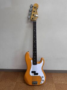 Fender プレシジョンベース エレキギター 