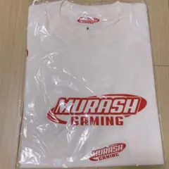 ムラッシュゲーミング Mサイズ Tシャツ