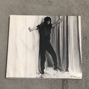 パティ・スミス Patti Smith / LAND 国内盤 2CD