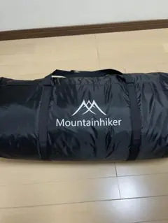 Mountaihiker マウンテンハイカー　ドーム型シェルター