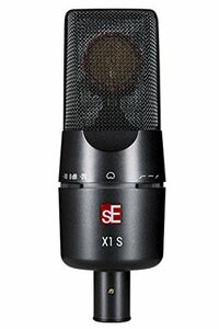 【中古】 sE Electronics X1 S コンデンサーマイク