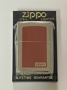 【zippo】【未使用】【正規品】ジッポー ライター NO.28