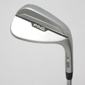 ピン PING S159 ウェッジ N.S.PRO 850GH neo 【50-12】 シャフト：N.S.PRO 850GH neo