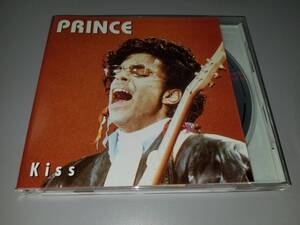 (CD) Prince●プリンス / Kiss　PIPELINE