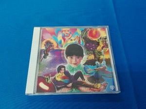 岡村靖幸 CD 家庭教師