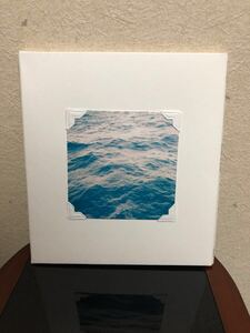 ROBERT HAIGH - WRITTEN ON WATER CD ロバートヘイ ambient ピアノ アンビエント