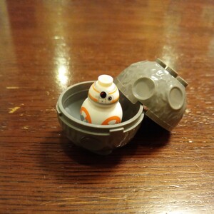 レゴ スターウォーズ BB-8 ミニフィグ LEGO