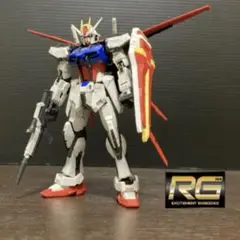 faガンプラ完成品ジャンク