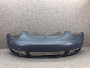 未使用品 VW ワーゲン ニュービートル 9C 純正 フロントバンパー 1C0807221P