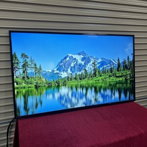 直接引取大歓迎 動作品 I-O DATA 55型4K液晶ディスプレイ LCD-M4K552XDB 4K対応 HDR 55V 55インチ モニター デジタルサイネージ C