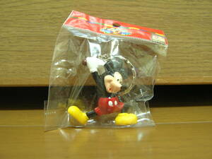 ディズニー　MICKEY KIDS　キーホルダー　⑥