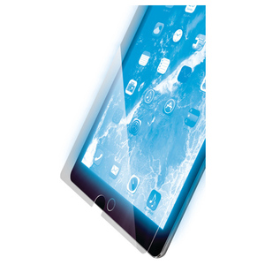 まとめ得 エレコム iPad 10.2 2019年モデル/保護フィルム/リアルガラス/0.33mm/ブルーライトカット TB-A19RFLGGBL x [2個] /l