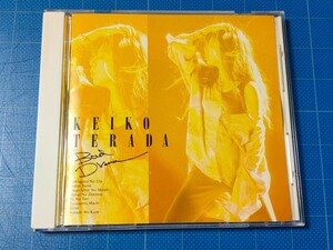 [廃盤CD] 寺田恵子 悪い夢 レンタル落ち 盤面美品/再生確認済/BVCR-690/カルメン・マキ