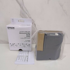 y053107r エプソン EPSON メンテナンスボックス T04D100 ET-3700-3750用