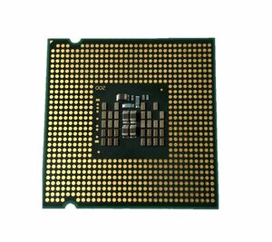 【中古パーツ】複数購入可 CPU Intel Core 2 Quad Q9400 2.66GHz SLB6B Socket LGA775 4コア 動作品 パソコン本体用