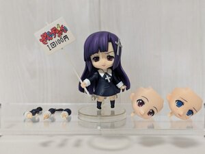 ★ねんどろいど 「ざんげちゃん」 かんなぎ