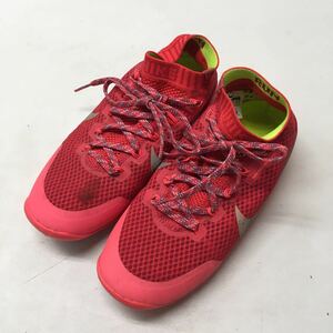 送料込み★NIKE ナイキ★スポーツシューズ　マリンシューズ　スニーカー★レディース　23.5㎝#50711s14