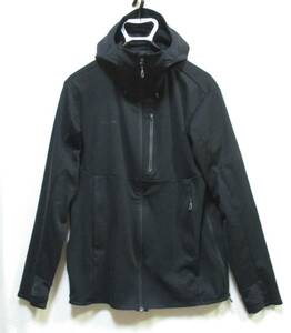 MAMMUT ★ マムート Ultimate V So Hooded jacket XL ★