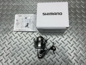 ■シマノ　２１　ナスキー　C２０００S　新品■