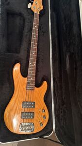 G&L L2000 USA製