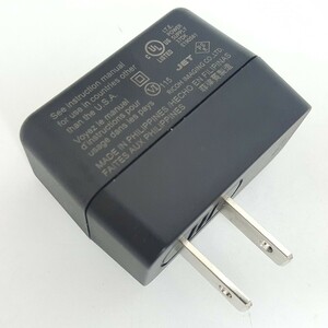 【 D-PA164J 】RICOH リコー 充電用電源アダプター　POWER ADAPTER　D-PA164J