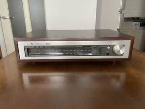 ☆ LUXMAN ラックスマン ステレオ チューナー T-50A ☆ 