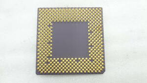 CPU AMD Duron DHM1000AVS1B ジャンク 中古現状品(W229) 