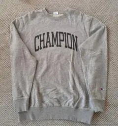 Champion チャンピオン スウェット XL