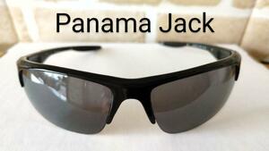 Panama Jack　パナマジャック サングラス　度なし　男女兼用可！