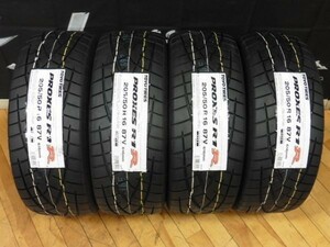 ◆特価◆4本Set 在庫有り! 24年製 205/50R16 87V 205/50-16 TOYO PROXES プロクセス R1R ロードスター インプレッサ セリカ ランエボ 座間