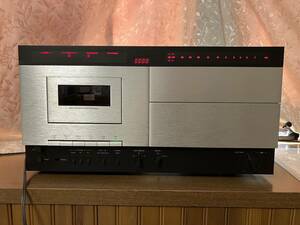 ◆ナカミチ Nakamichi 700ZXE カセットデッキ◆