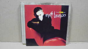 CD★マット・ビアンコ★ベスト盤★THE BEST OF MATT BIANCO★ファンカラティーナ★輸入盤★4枚同梱発送可能