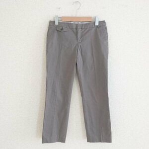 Rhythm of Life M リズムオブライフ パンツ チノパン Pants Trousers Chino Pants Chinos 茶 / ブラウン / 10011689