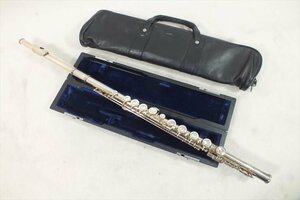 □ SANKYO FLUTE 三響フルート PRIMA ETUDE フルート 現状品 中古 240406B5075