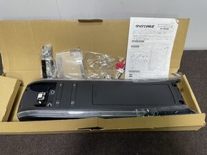 [新品/未使用] ダイハツ 純正 ムーヴ カスタム RS オーバーヘッドコンソール LEDイルミネーション レストア パーツ Daihatsu