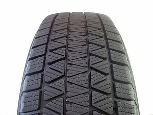 中古スタッドレス■225/65R17 1本■ブリヂストン■BLIZZAK DM-V3