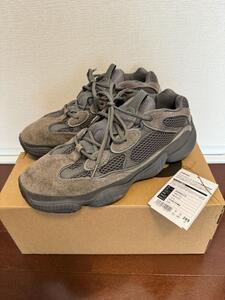 adidas yeezy 500 Granite 28.5cm