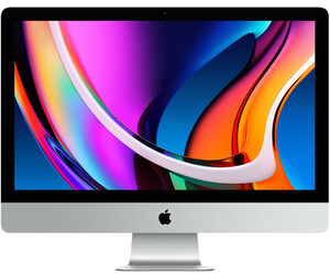 27インチiMac Retina 5Kディスプレイモデル Z0ZX (2020)