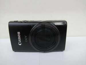 キヤノン　Canon　デジタルカメラ　IXY650　PC2274　中古　G11-42◎