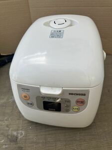 東芝保温釜 RCK-10DA★動作品