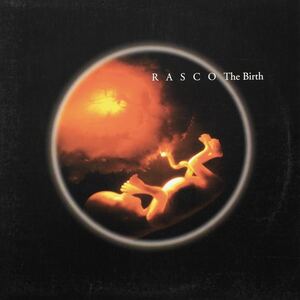 Rasco The Birth LPレコード