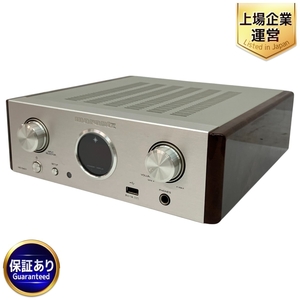 marantz HD-DAC1 USB-DAC アンプ 音響機器 オーディオ マランツ 中古 C9444075