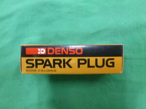 【7977】DENSO　スパークプラグ　W20EP　90098-20126　未使用品　長期保管品
