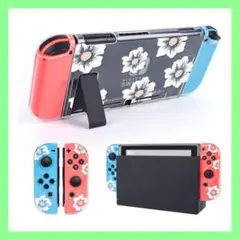 Switchケース ニンテンドースイッチ Switchカバー クリアケース