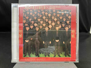 YELLOW MAGIC ORCHESTRA/YMO CD X∞増殖