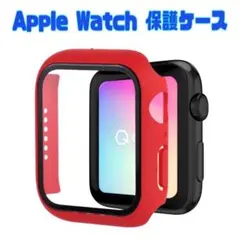 Apple Watch 保護ケース　40mm 耐衝撃　簡単装着