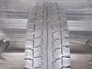 【H840】ICENAVI VAN★195/80R15 107/105L★1本売り切り★GY