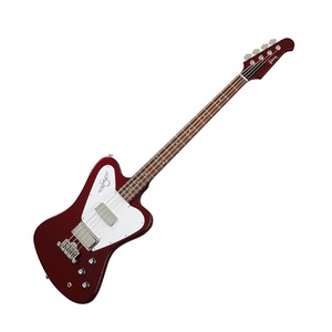 Gibson ギブソン Non-Reverse Thunderbird Sparkling Burgundy エレキベース