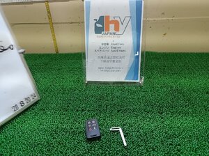 ボルボ スマートキー XC60 DBA-DB420XC, 2014 #hyj NSP204998