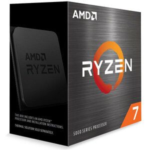 【送料無料】AMD（エーエムディー）【国内正規品】AMD CPU 5700X （Ryzen 7）